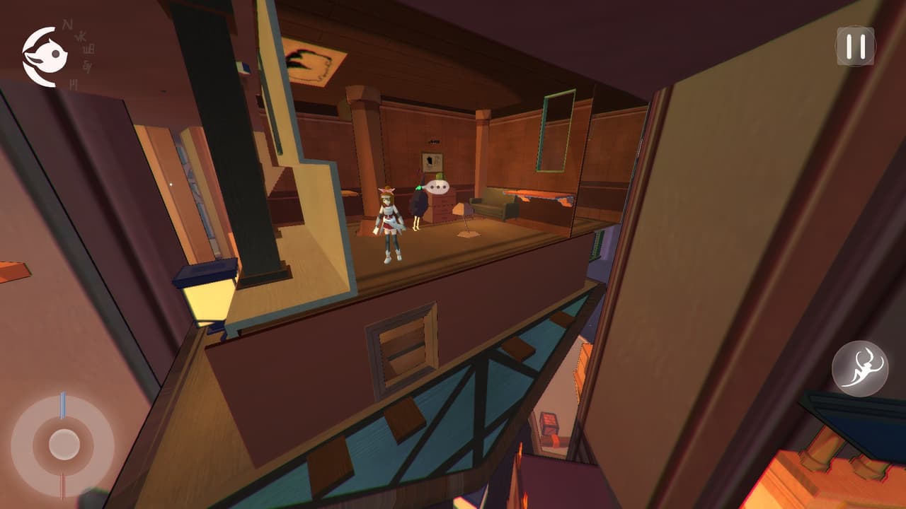 Silence Notes screenshot 3