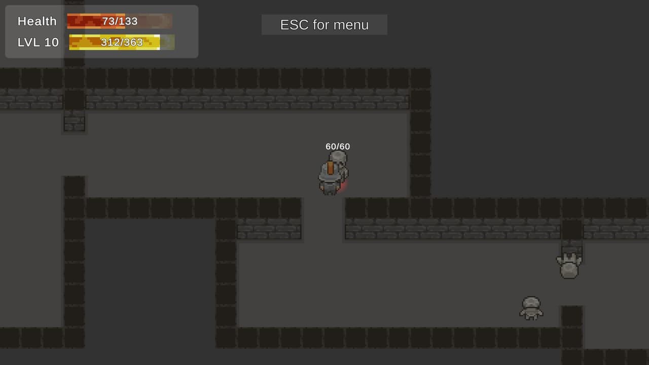 Peaceful Adventure screenshot 6