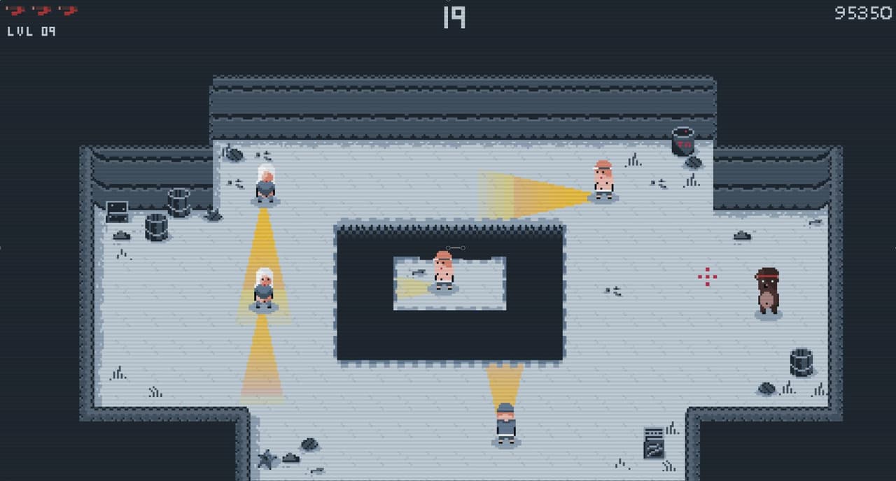 Tourists Kidnapped a Little Bear screenshot 4