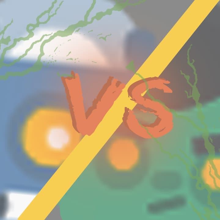 Roko vs Zombie -Official Game- v1.3
