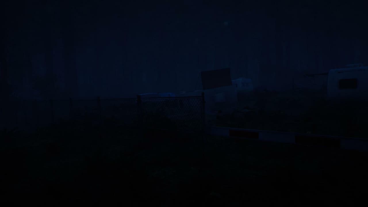 Sirenhead: The Missing Child screenshot 2