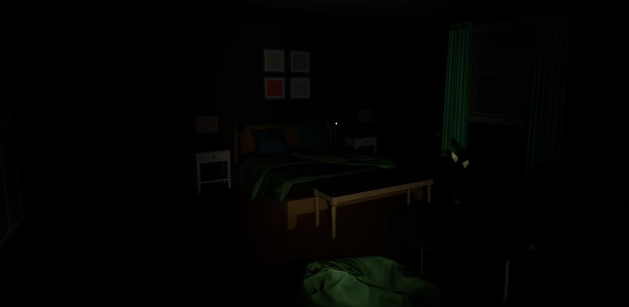 Get the Key (Demo) screenshot 6