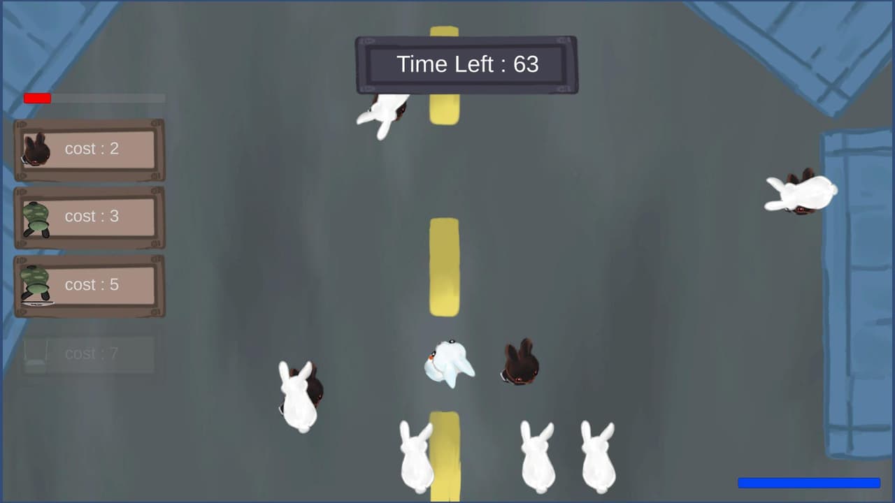 KAFOO: The Root of Corruption screenshot 3