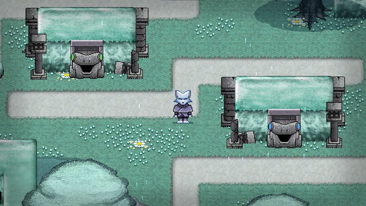 Vulpestale screenshot 6