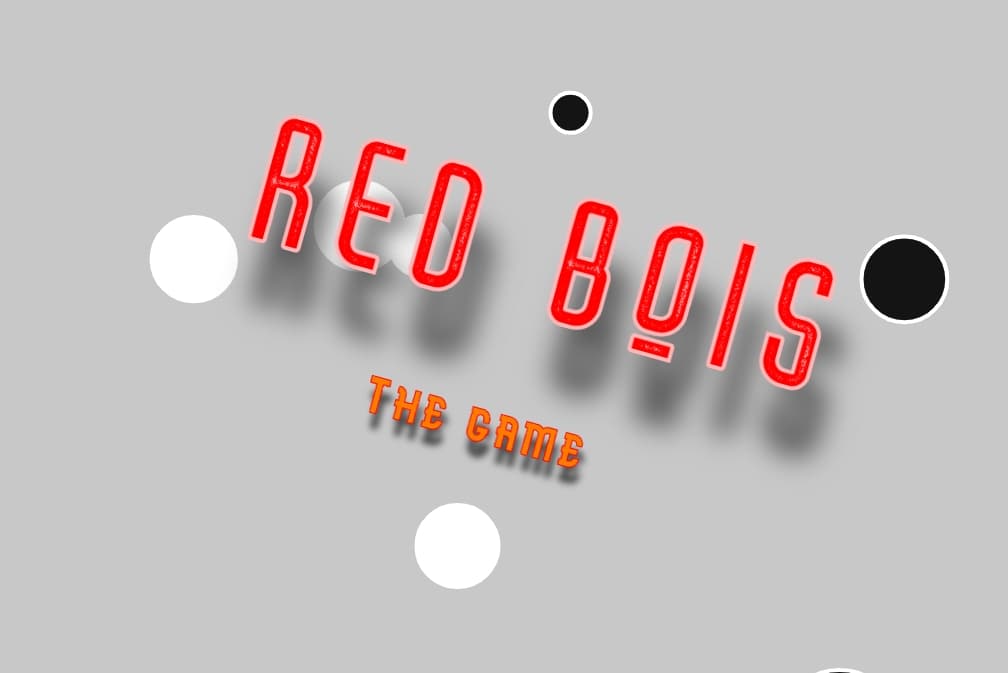 Red bois 0.6