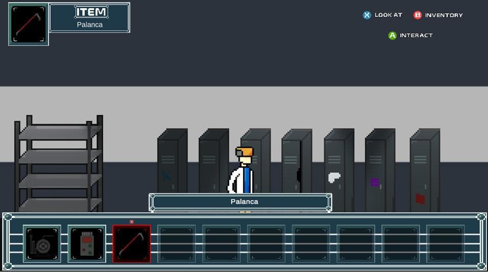 Icarus: A Space Revolution