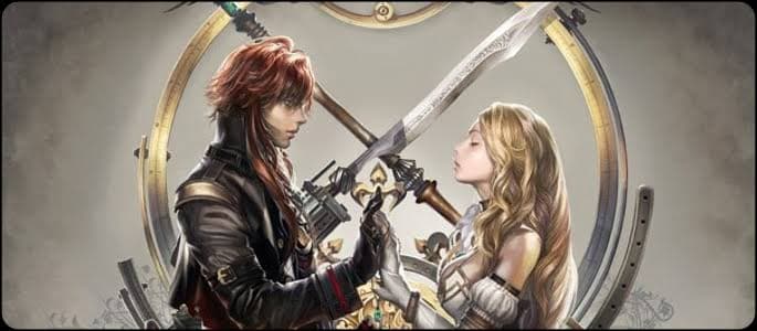 Last Rebellion