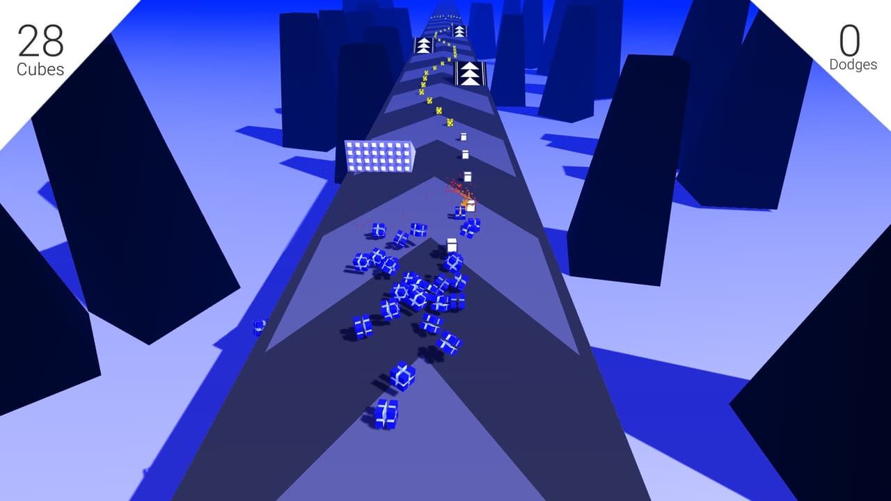 GunRunner screenshot 2