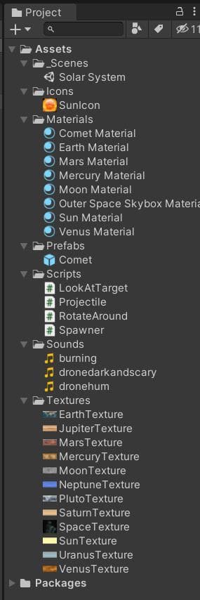 Solar System Simulator (Ang_ls)