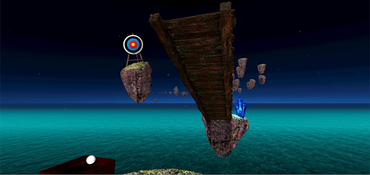 Adventurous Life VR screenshot 6