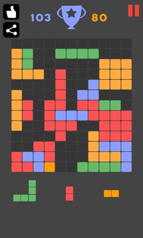 1010 Block Puzzle
