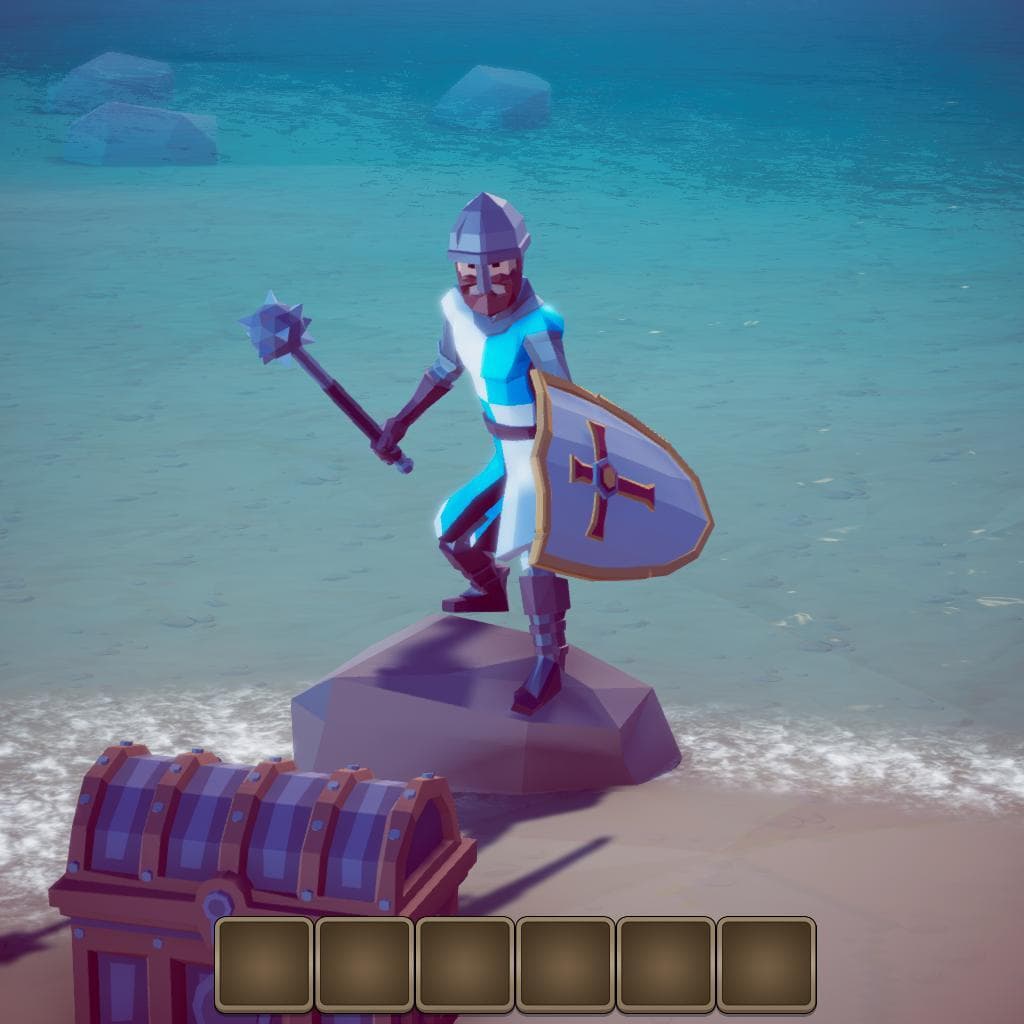 Epic Adventure Quest screenshot 2