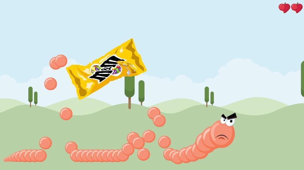 Worms of Rage