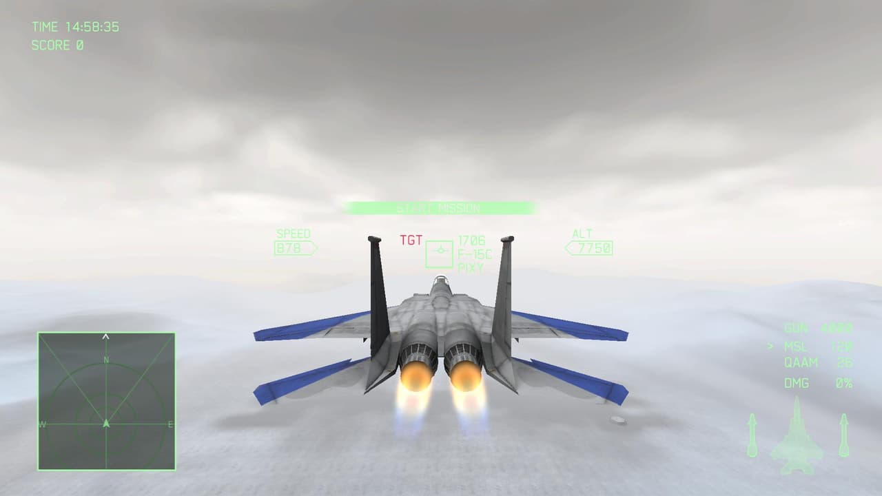 Operation ZERO screenshot 2
