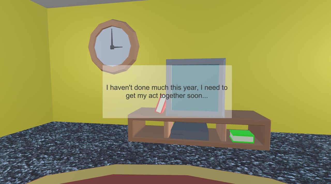 Resolution Resolver screenshot 2