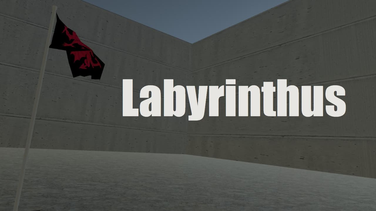 Labyrinthus (itch) (Eyin)