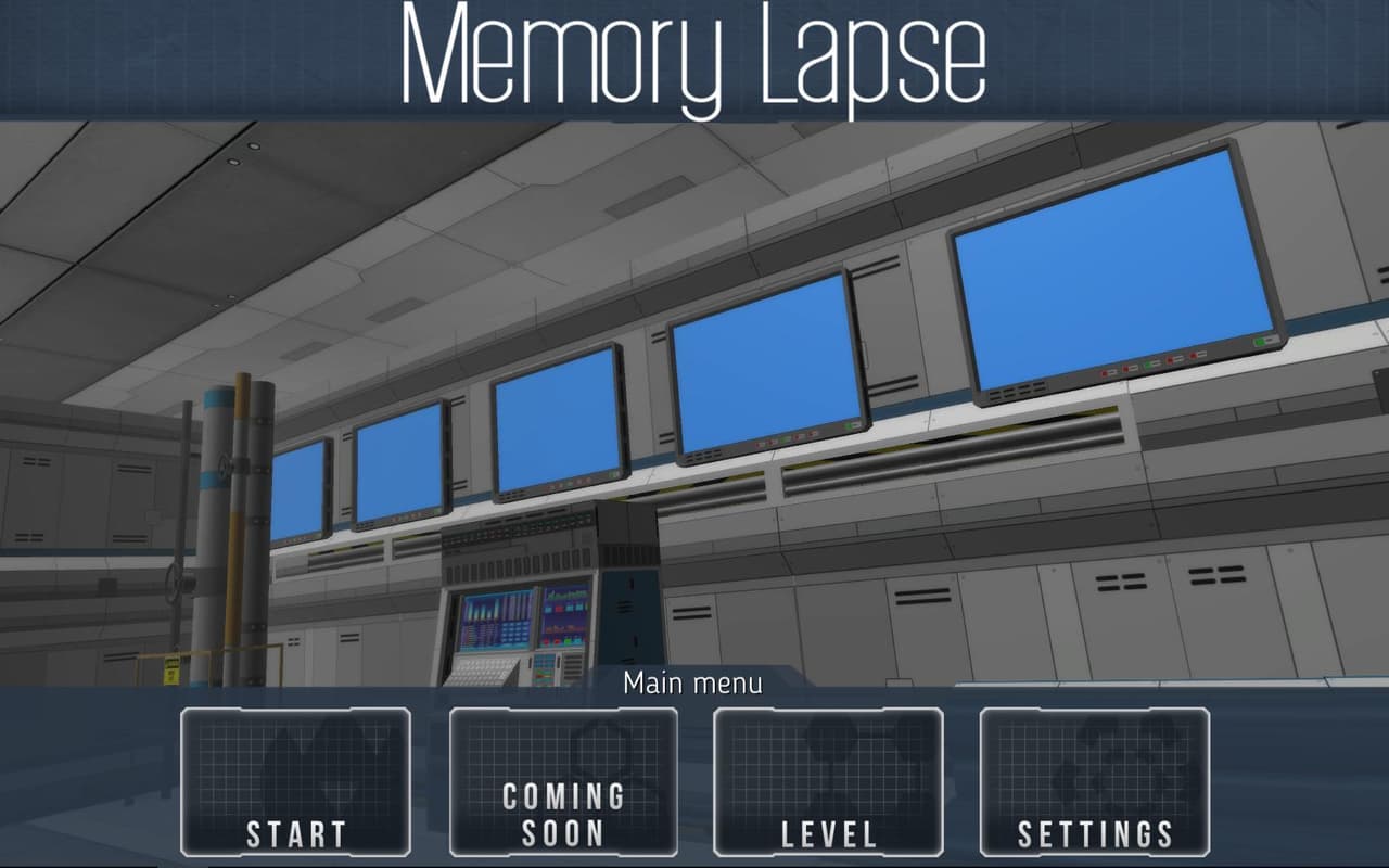 Memory Lapse screenshot 3