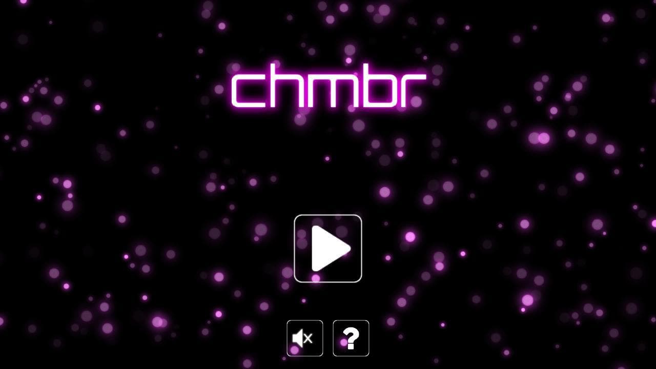 chmbr screenshot 2