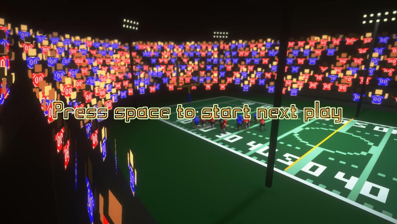 Football: The Game screenshot 6