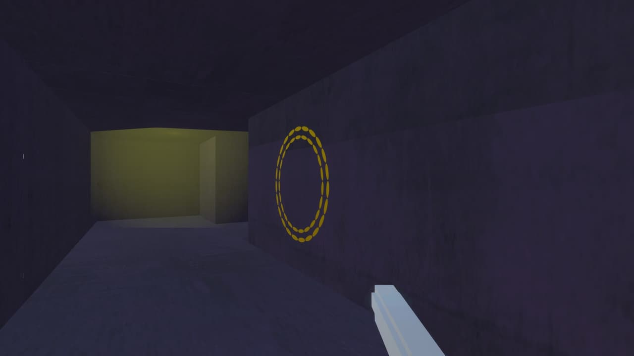 Lost in the Maze screenshot 3
