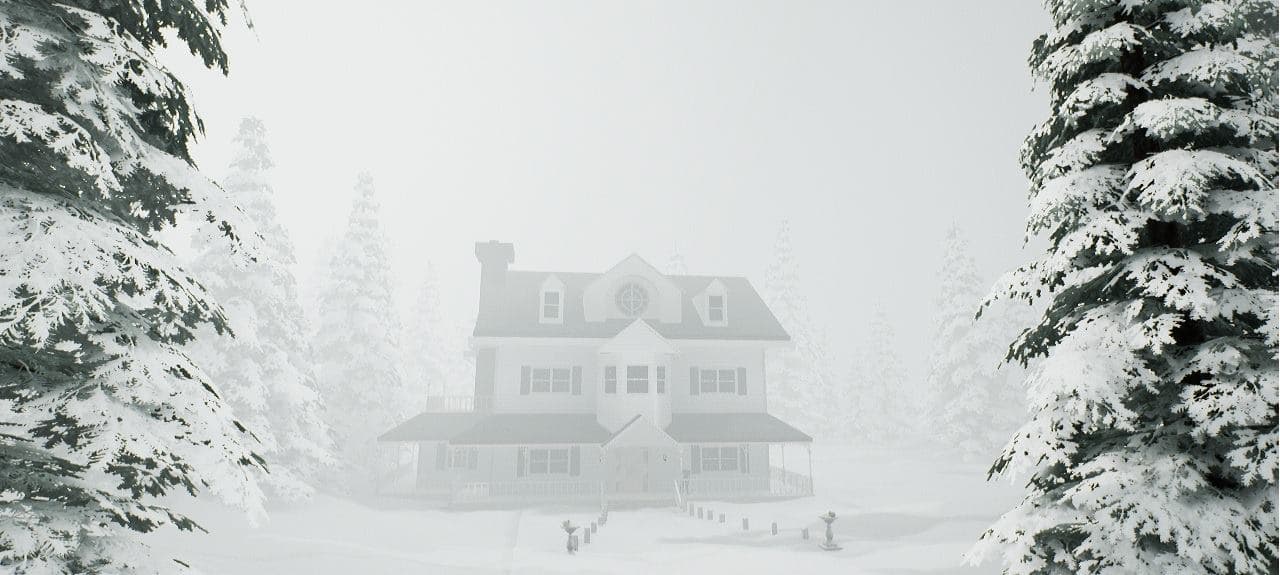 The Others screenshot 2