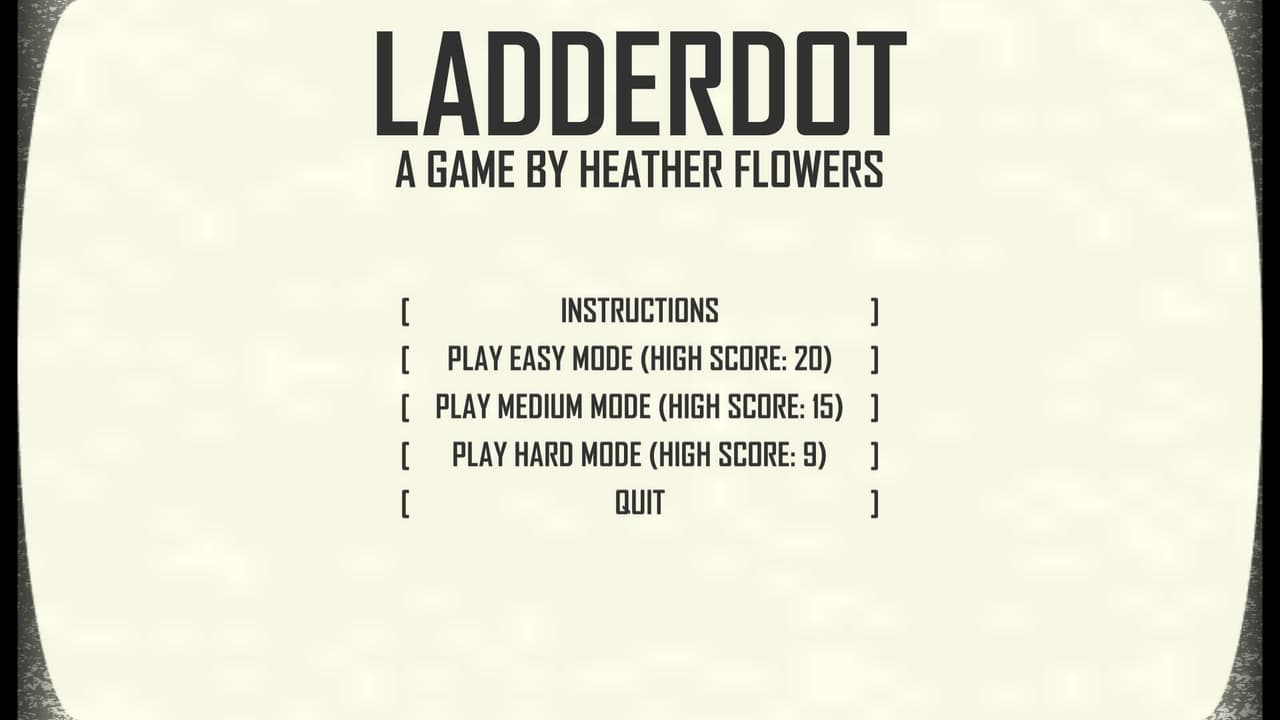 Ladderdot screenshot 2