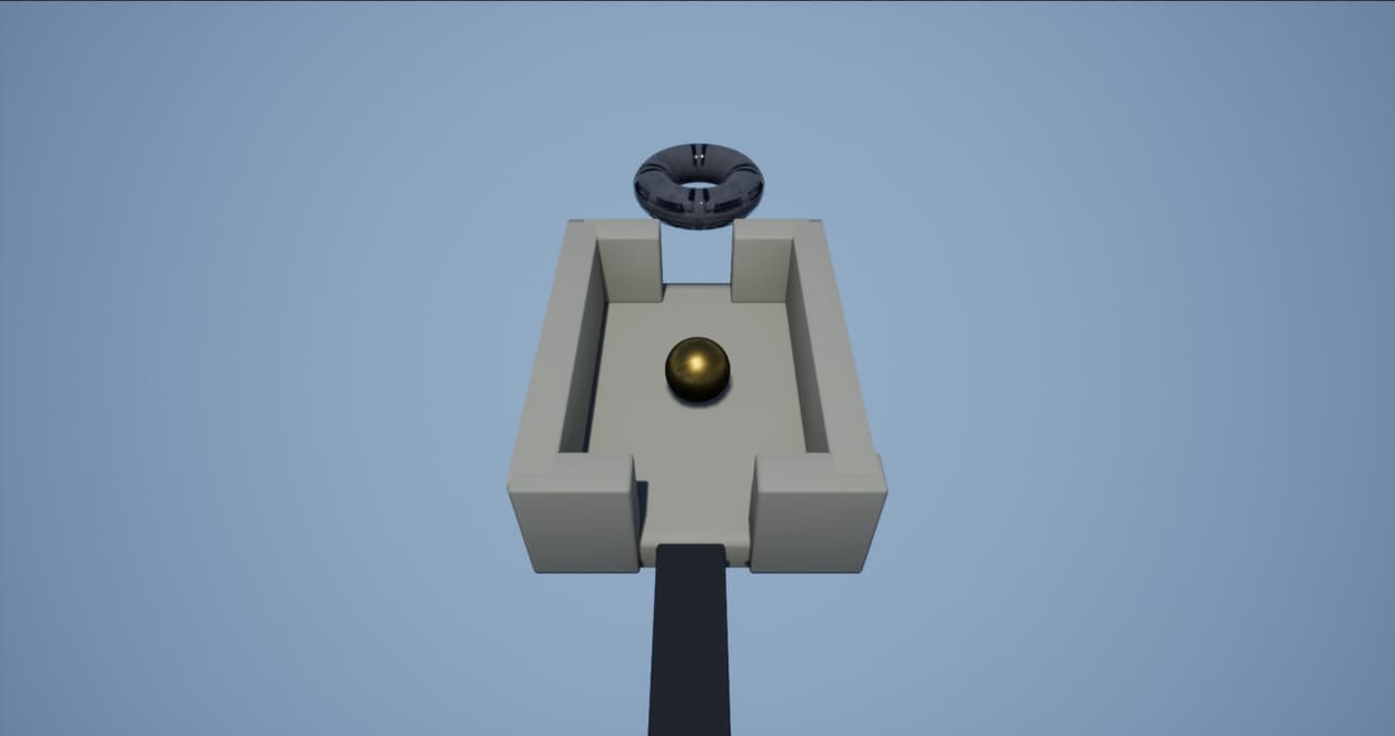 Ball screenshot 2