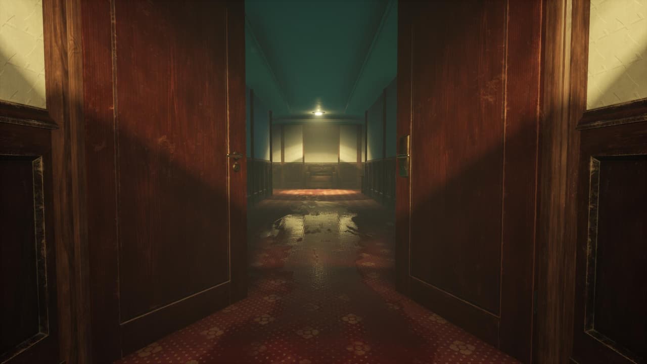No-Snake Hotel screenshot 4