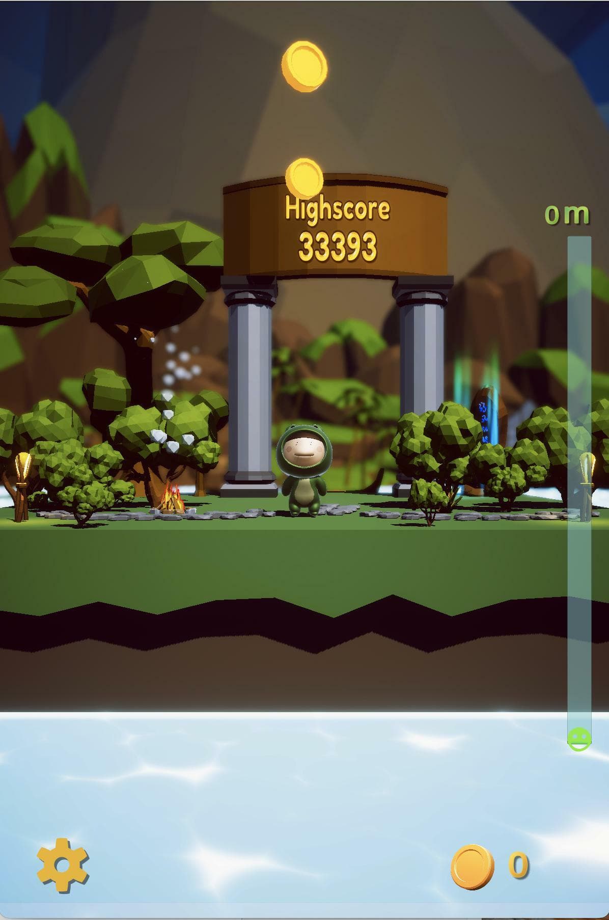 Jumpsuit Jumpers ALPHA screenshot 3