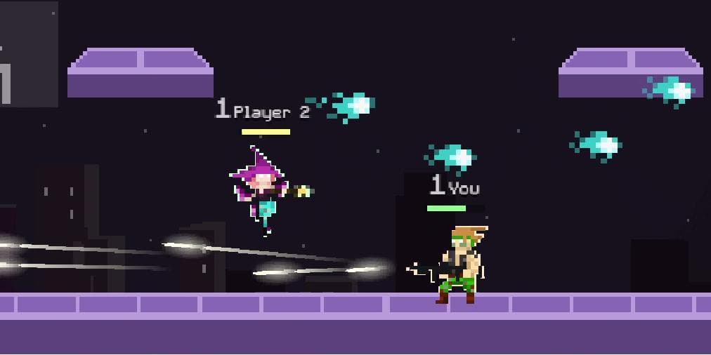 Super Bandit RIP screenshot 4