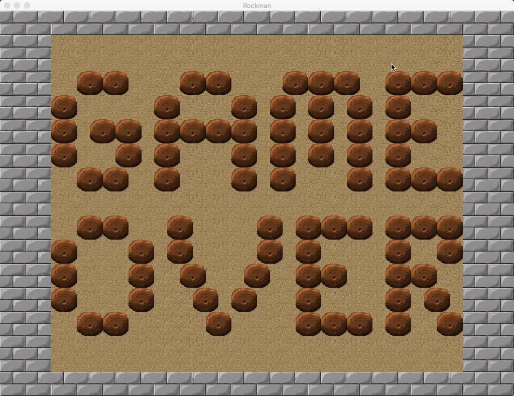 Rockman screenshot 3