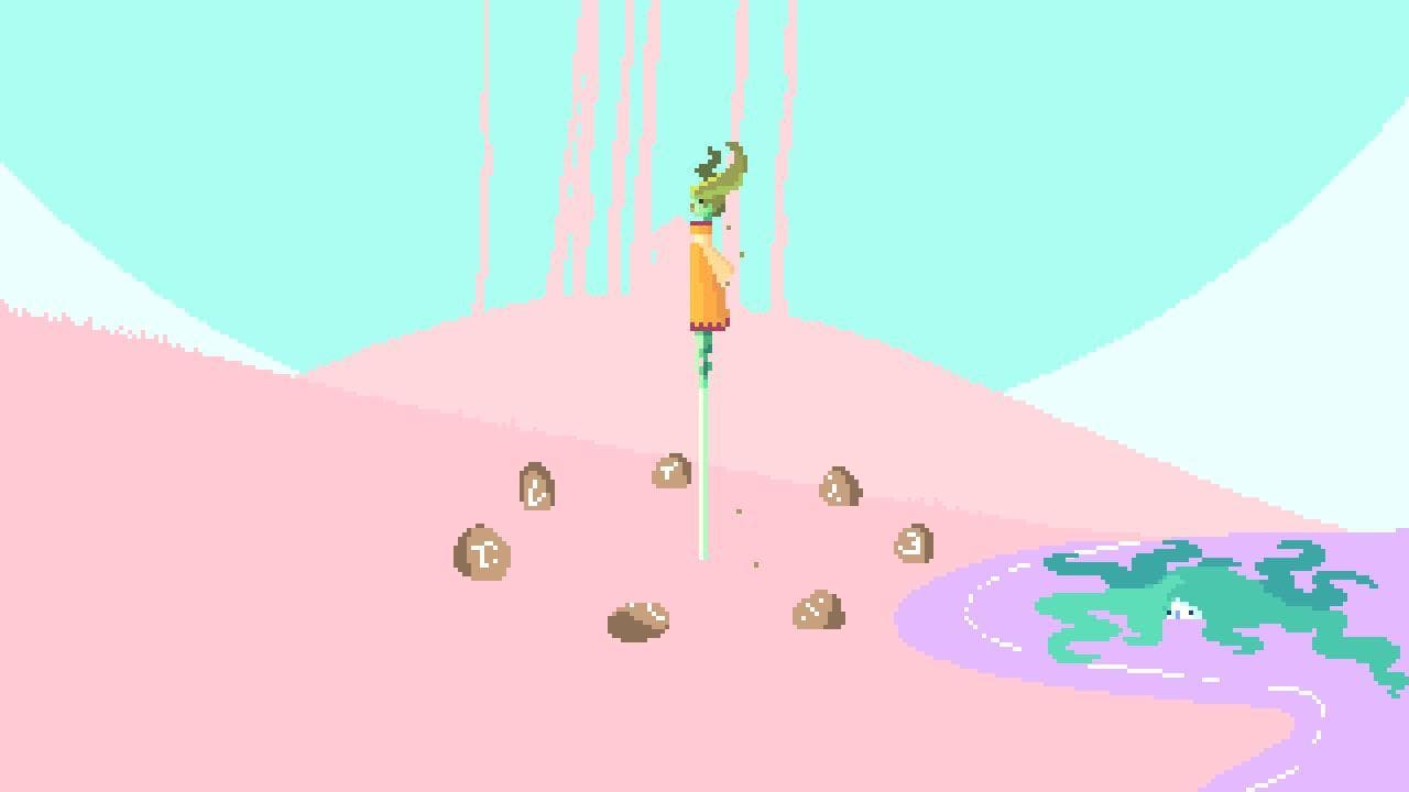 Forest Mind