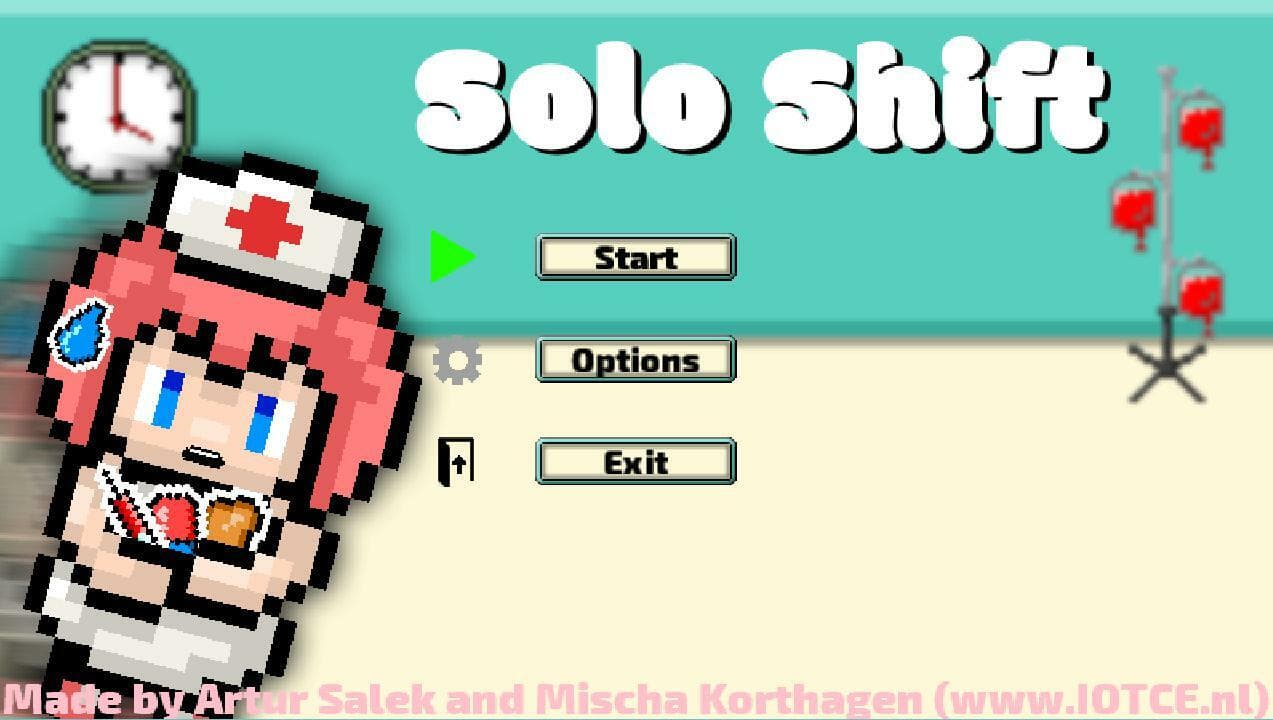 Solo Shift screenshot 3