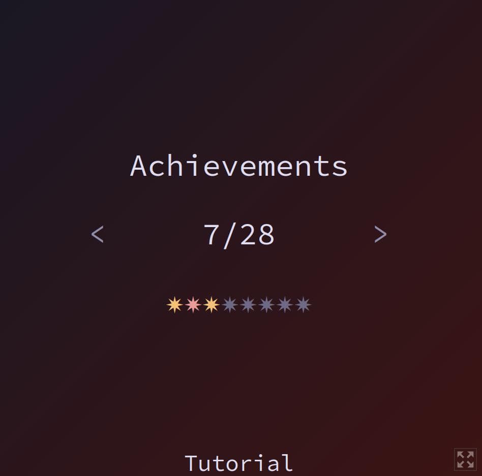 The Rosetta Block Trials screenshot 3