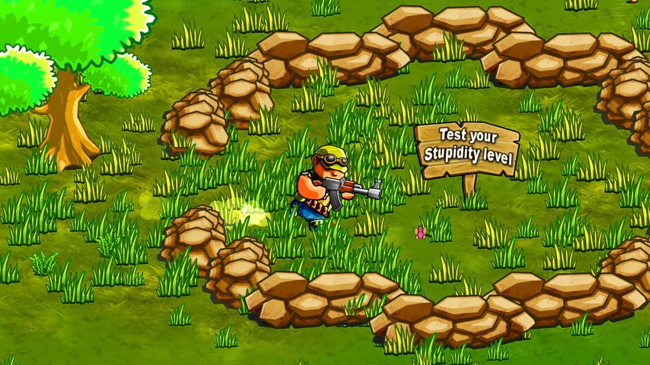 BanHammer screenshot 6