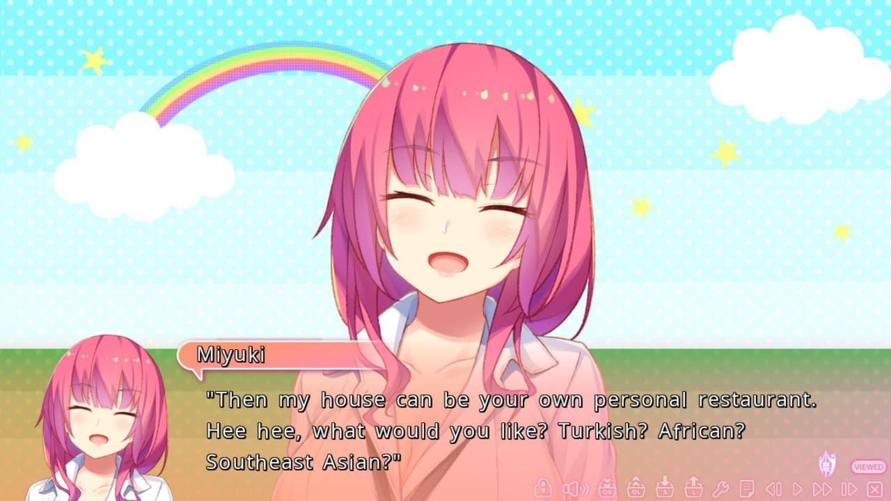 Honey*Honey*Honey!