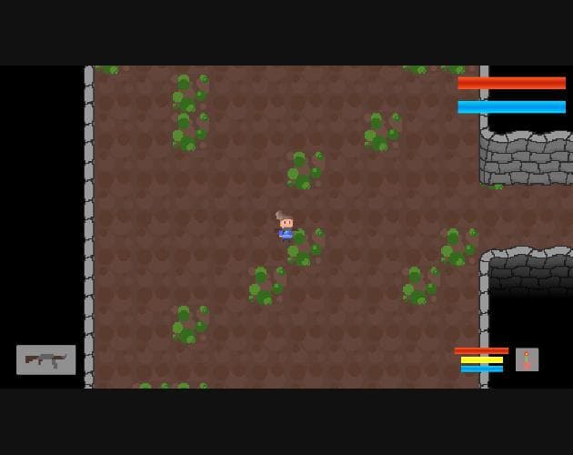 Save the plant V.2