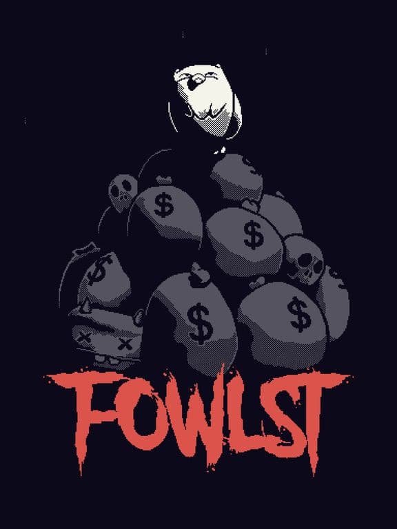 Fowlst screenshot 6