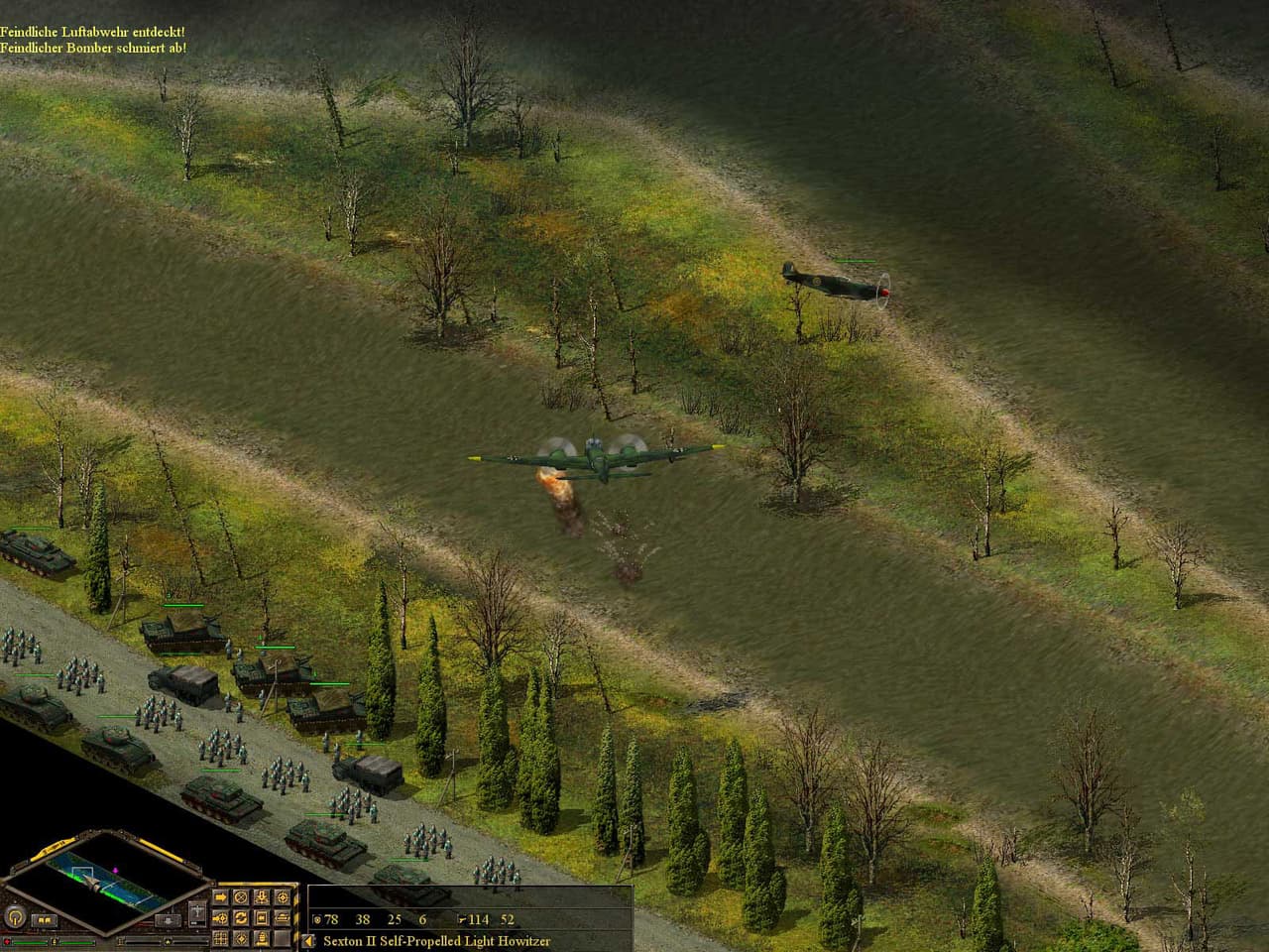 Blitzkrieg: Total Challenge 3 screenshot 6