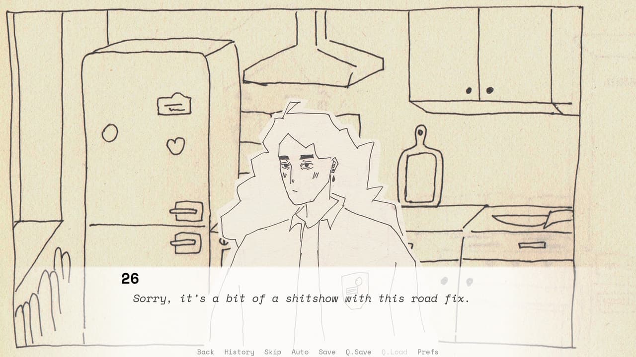 fifty three screenshot 3
