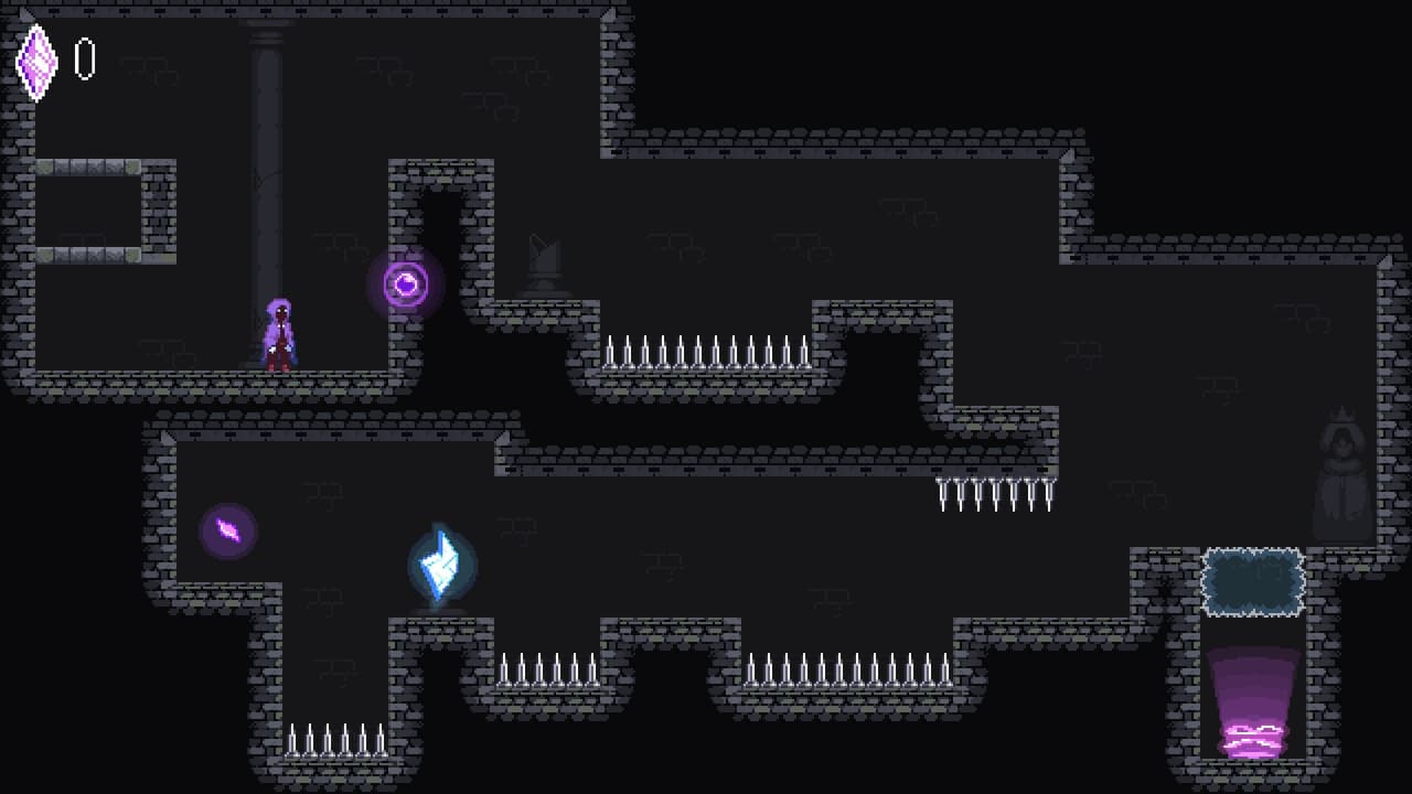 Anominal screenshot 2