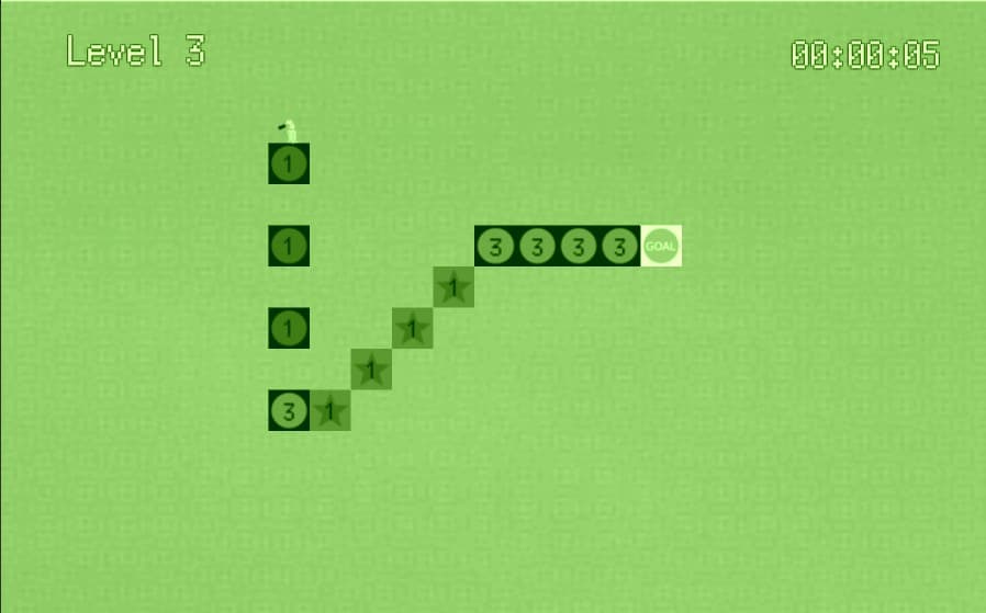 HammerCat screenshot 2