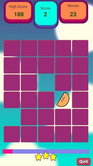 Memory Match (Visar Dema)