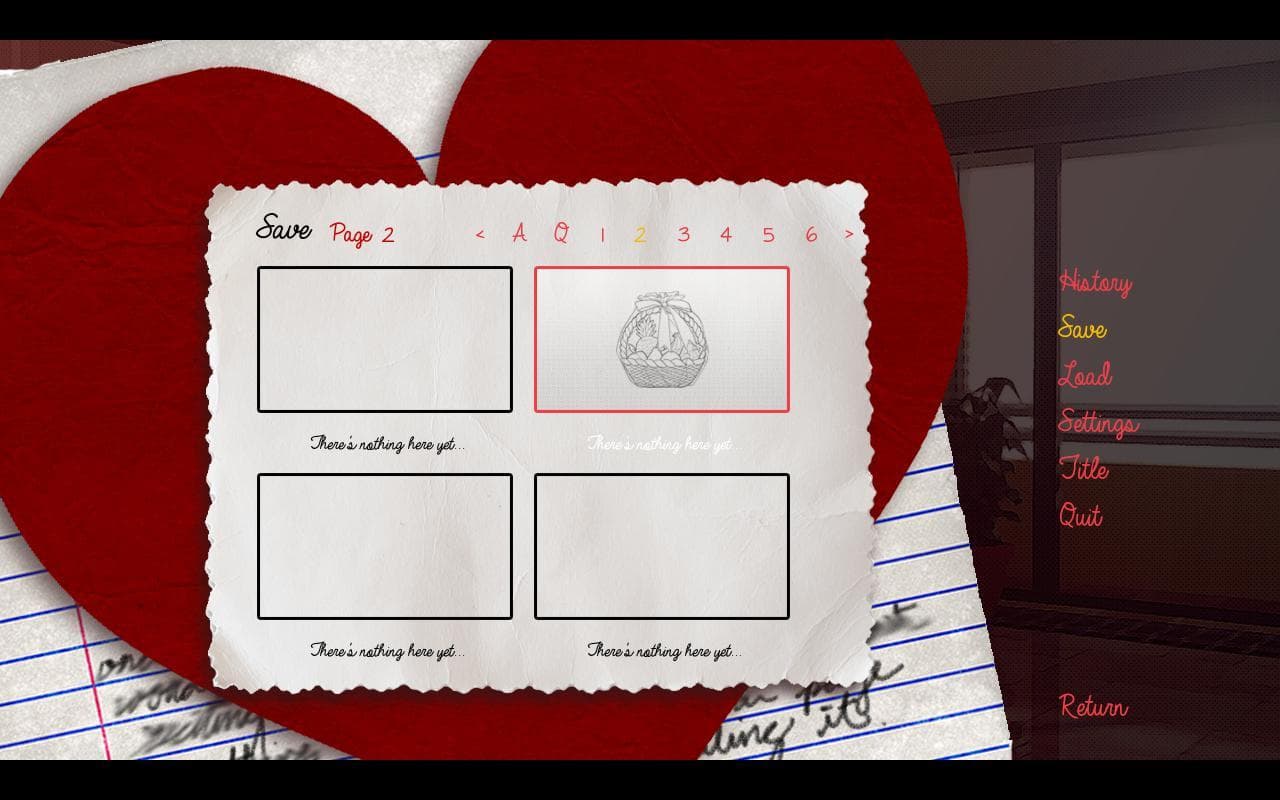 Froot Basket Valentine screenshot 6