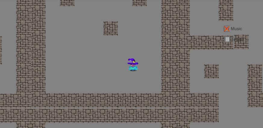 MAPE - Maze Escape screenshot 3