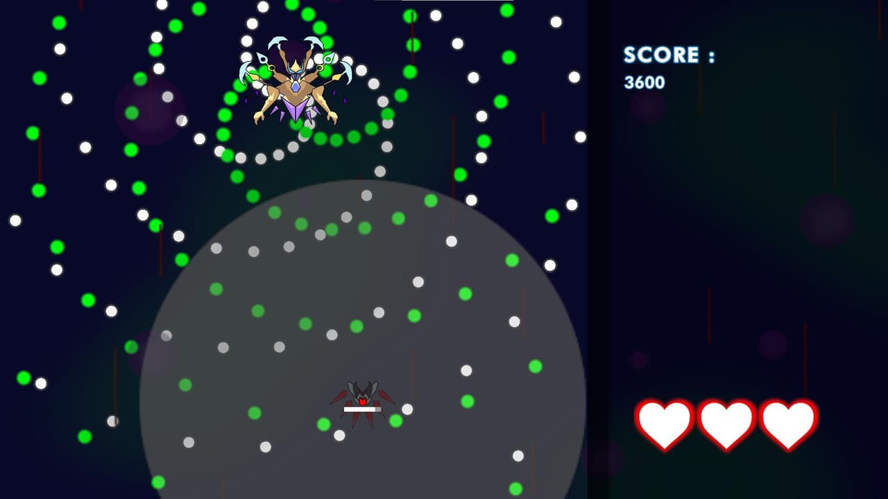 Temporal rift (Mikachue) screenshot 4