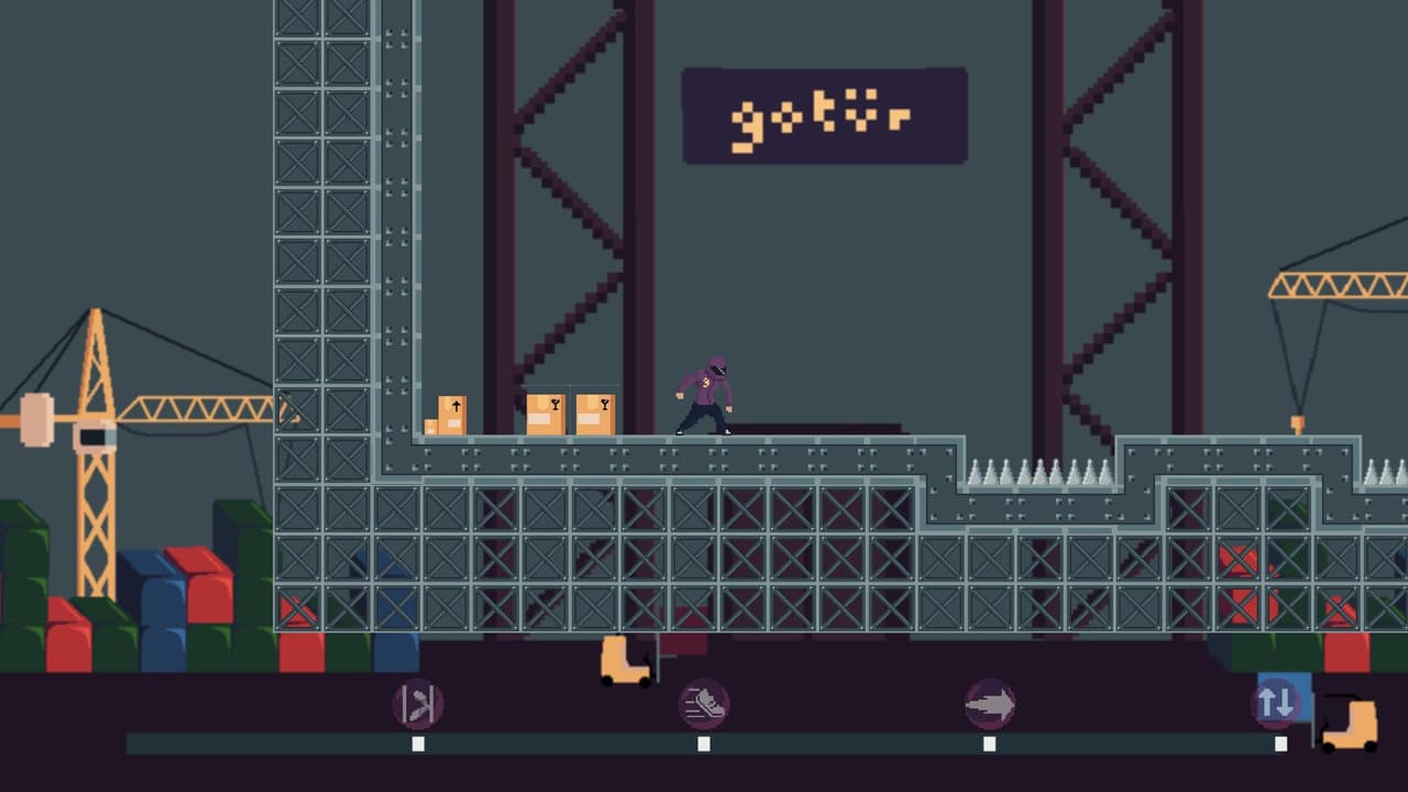 GÖTÜR screenshot 3