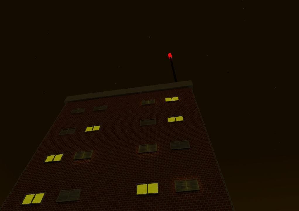 Lexington Towers