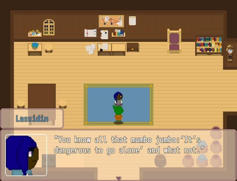 Pluhnoah screenshot 2