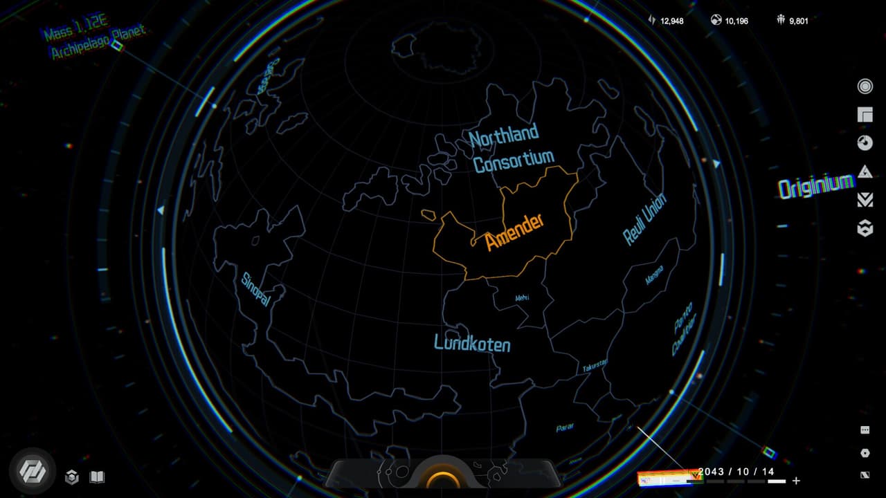Lightracer Spark screenshot 5